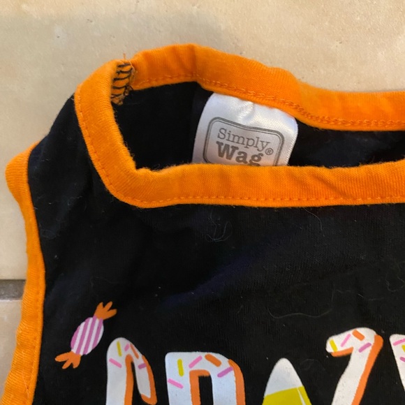 Pet dog Halloween costumes - Picture 3 of 4